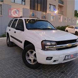 شيفروليه تريل بليزر